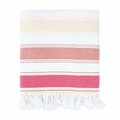 Monarch Brands Sandfree Turkish Beach Towel - Bold PNP-SNDFREE-BOLD